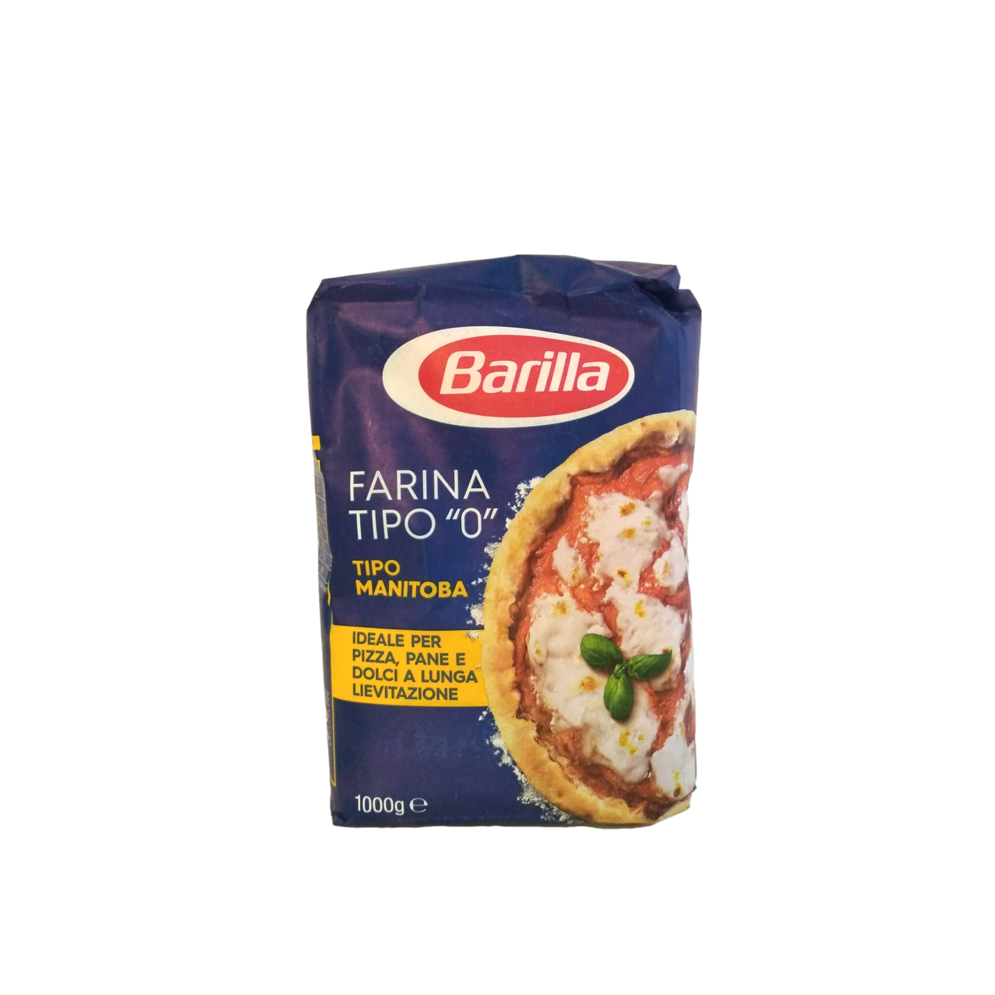 FARINA MANITOBA 0 BARILLA