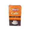 MIGRO GROUND COFFEE GR 250 GRAN AROMA X 20
