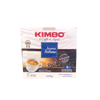 KIMBO GROUND COFFEE GR 250 X 2 AROMA ITALIANO X 10