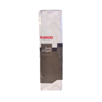 KIMBO GROUND COFFEE GR 250 X 2 GUSTO DI NAPOLI X 10