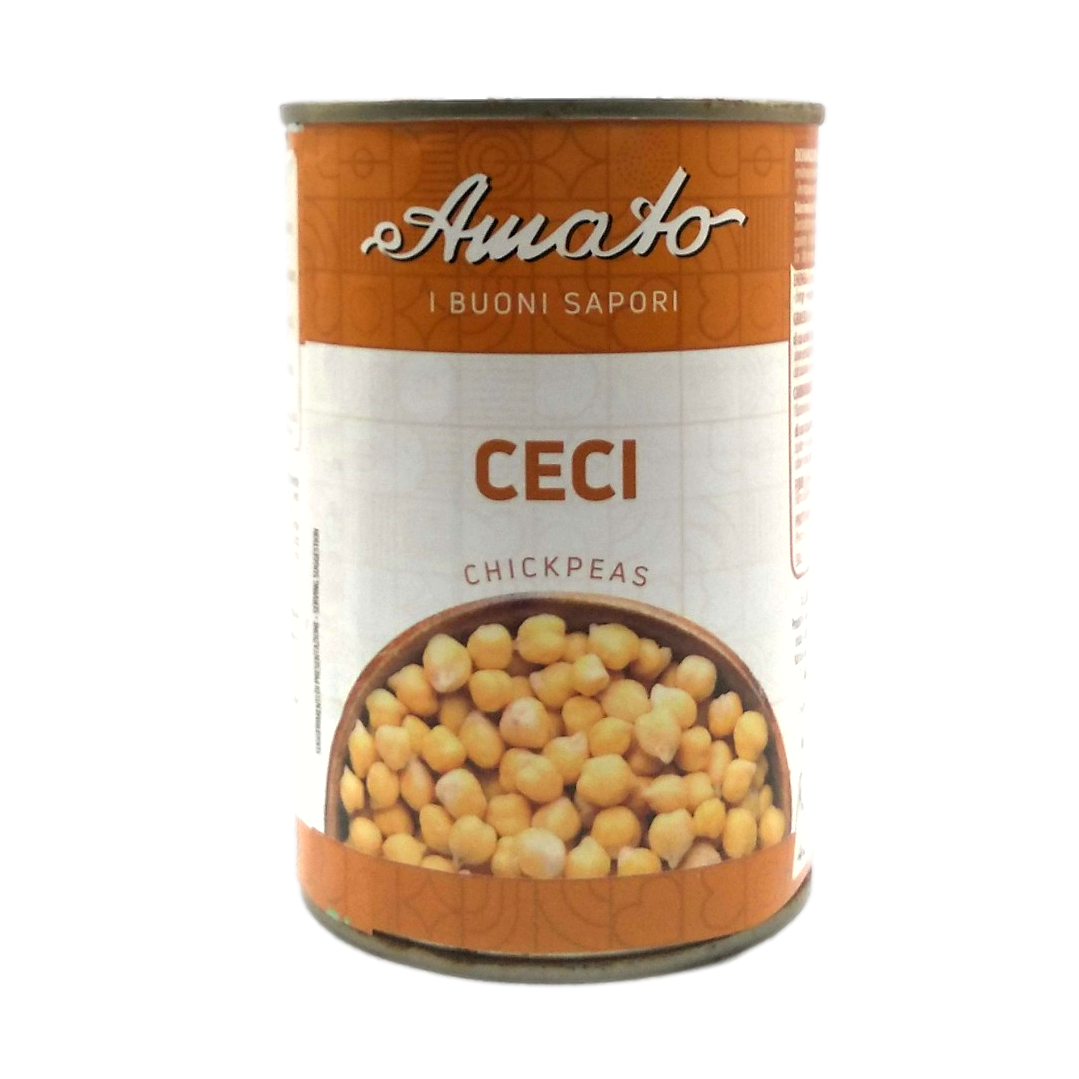 Ceci Valfrutta gr 500 X24 