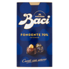 PERUGINA BACI BACIO BIJOU GR 200 DARK CHOCOLATE X 10