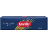 BARILLA PASTA GR 500 CAPELLINI N 1 X 24