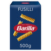 BARILLA PASTA GR 500 FUSILLI N 98 X 12