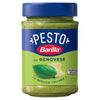 BARILLA SAUCE GR 190 GENOVESE PESTO X 12