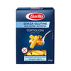 BARILLA PASTA GR 400 TORTIGLIONI GLUTEN FREE X 14