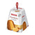 MAINA MINI PANDORO GR 80  X 40 PIECES