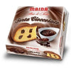 MAINA CAKE GR 400 CHOCOLATE X 6 PIECES