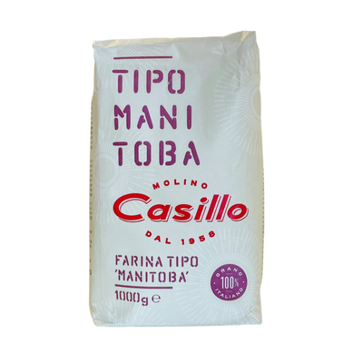 CASILLO FLOUR KR 1 MANITOBA X 10