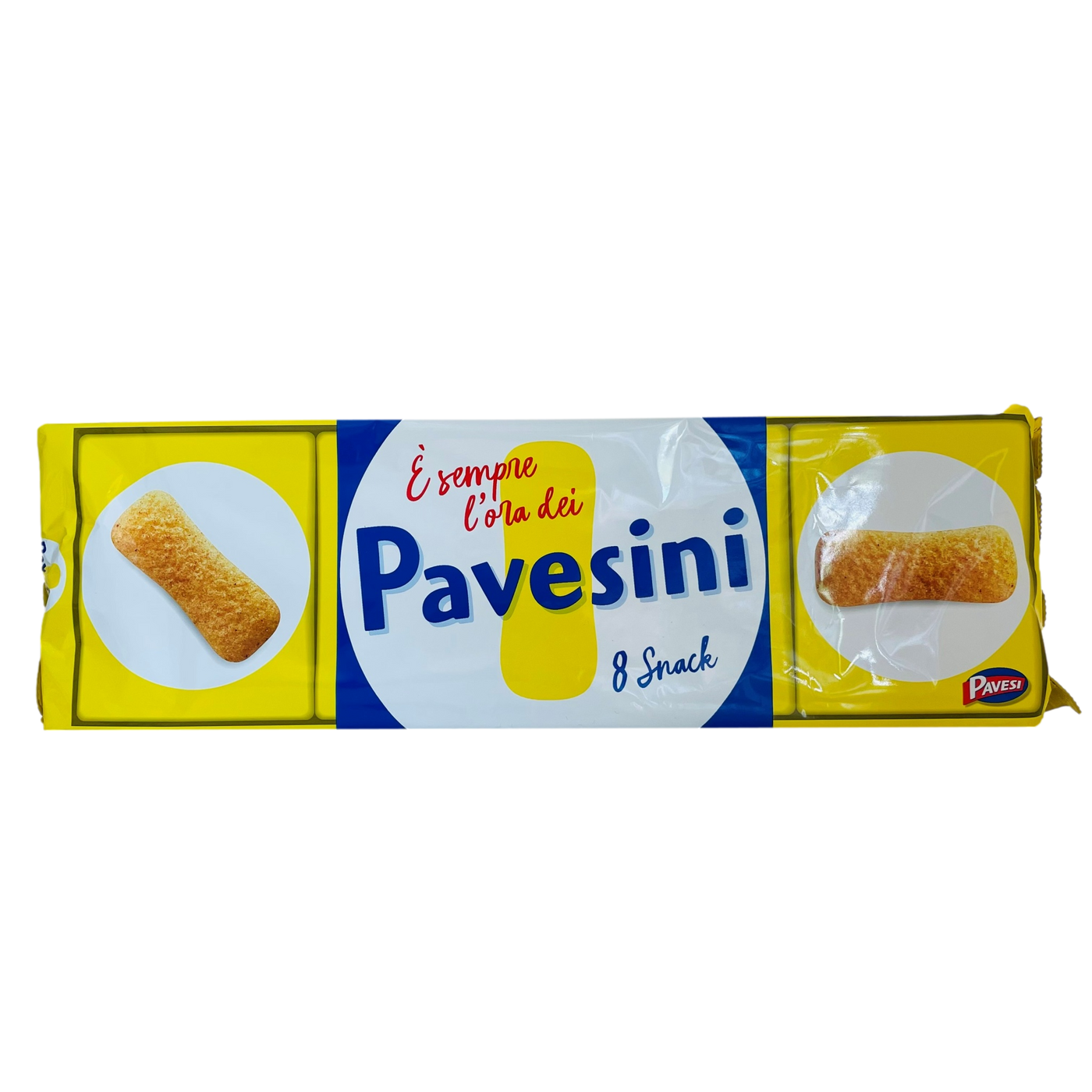 PAVESINI COOKIES GR 200 CLASSIC X 12