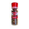 AMATO SPICES RED PEPPER GR 30 CRUMBLED X 12