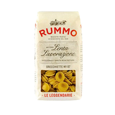 RUMMO PASTA GR 500 ANELLI SICILIANI N 23 X 16 - Migro Express