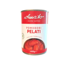 AMATO PEELED TOMATOES GR 400 IN TIN  X 24