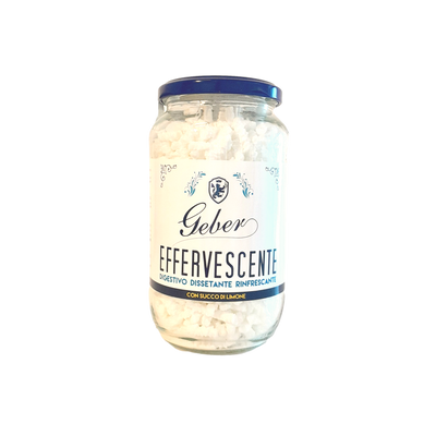 GEBER EFFERVESCENT GR 250 X 12