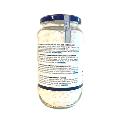 GEBER EFFERVESCENT GR 250 X 12