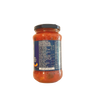 BARILLA SAUCE GR 400 SAUTEED VEGETABLES X 6