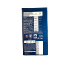PERUGINA BACI BACIO BAG X 10 PCS GR 125 DARK CLASSIC CHOCOLATE X 12