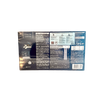 PERUGINA BACI BACIO BOX X 12 PCS GR 150 ORIGINAL DARK CHOCOLATE X 6