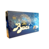 PERUGINA BACI BACIO BOX X 12 PCS GR 150 ORIGINAL DARK CHOCOLATE X 6