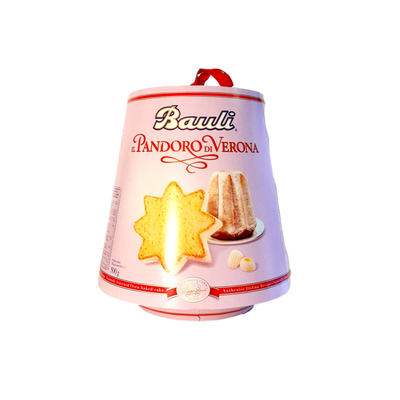 BAULI PANDORO GR 500 X 12 PIECES