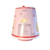 BAULI PANDORO KG 1 X  8 PIECES
