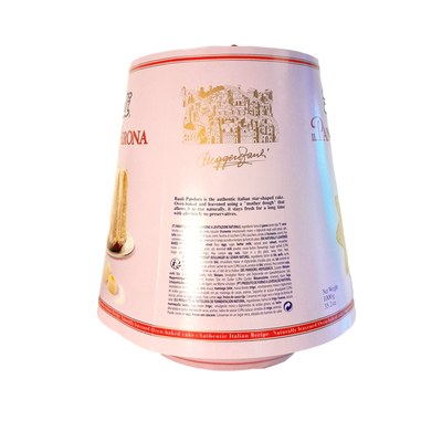BAULI PANDORO KG 1 X  8 PIECES