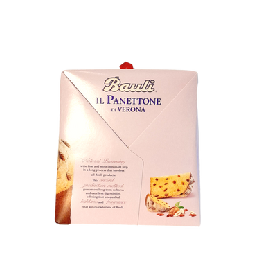 BAULI PANETTONE KG 1 VERONA X 16 PIECES