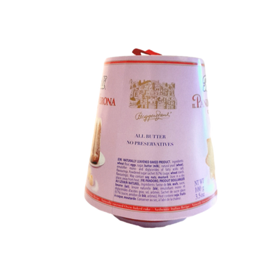 BAULI PANDORO GR 100 MIGNON X 24 PIECES