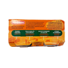 PLASMON BABY FOOD PUREE MEAT GR 80 X 2 VEAL AND CHICKEN X 12