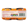 PLASMON BABY FOOD PUREE MEAT GR 80 X 2 VEAL AND CHICKEN X 12