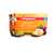 PLASMON BABY FOOD PUREE FRUIT GR 80 X 2 PLUM X 12