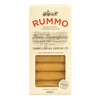 RUMMO EGG PASTA GR 250 CANNELLONI N 176 X 12
