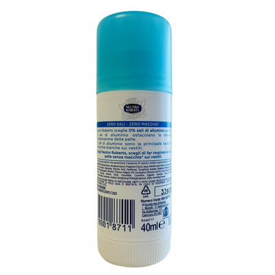 ROBERTS DEO STICK ML 40 BLUE FRESH X 12