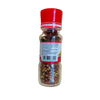 AMATO SPICES RED PEPPER GR 30 CRUMBLED X 12