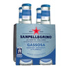 SANPELLEGRINO CL 20 X 4 GASSOSA X 6