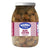 MAMMA MARIA ML 1062 OLIVES LECCINO IN MARINATED OIL X 6
