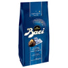 PERUGINA BACI BACIO BAG X 10 PCS GR 125 DARK CLASSIC CHOCOLATE X 12