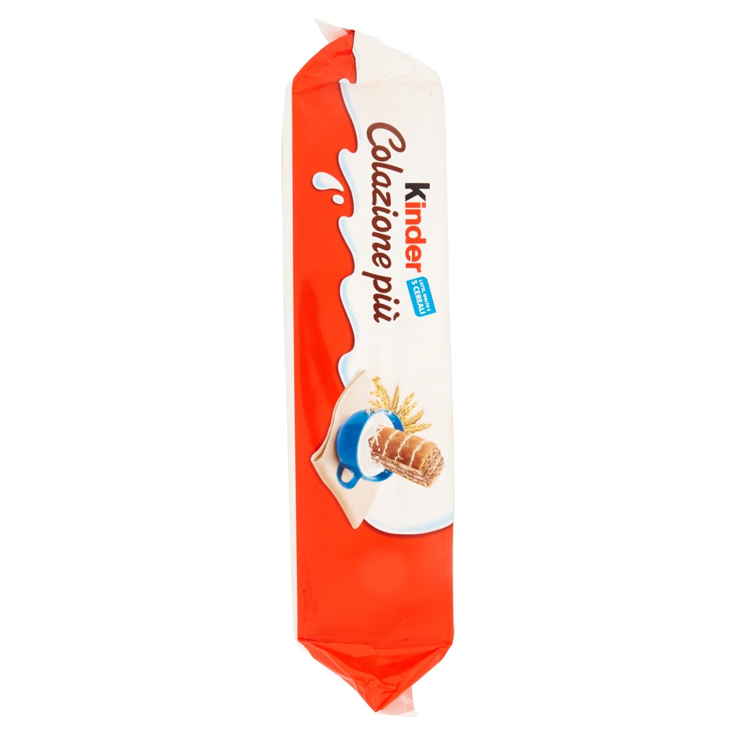 Kinder Colazione Più con 5 cereali 10 x 29 g