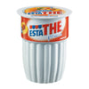 ESTATHE TEA CL 20 PEACH IN PLASTIC CUP X 72