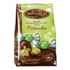 MONARDO GR 100 PRALINE PISTACHIO CHOCOLATES X 20