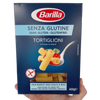 BARILLA PASTA GR 400 TORTIGLIONI GLUTEN FREE X 14