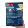 BARILLA PASTA GR 400 TORTIGLIONI GLUTEN FREE X 14