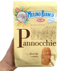 MULINO BIANCO COOKIES GR 350 PANNOCCHIE X 12
