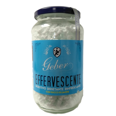 GEBER EFFERVESCENT GR 250 X 12