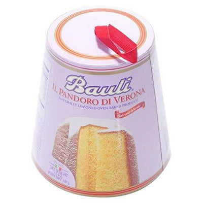 BAULI PANDORO GR 100 MIGNON X 24 PIECES